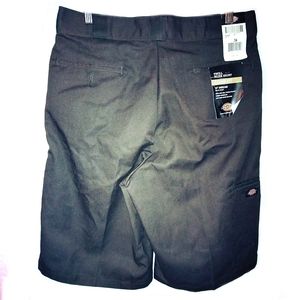 DICKIES WORK SHORTS MEN'S SIZE 34